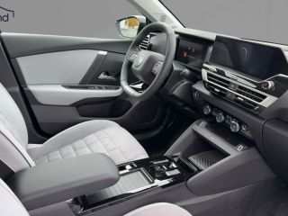 Citroën C4 III 1,2 PT Autom Max Keyless Sitzheizung MAX