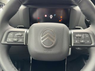 Citroën C4 III 1,2 PT Autom Max Keyless Sitzheizung MAX