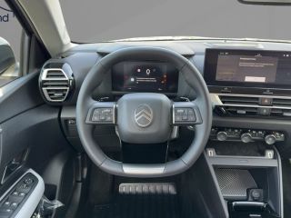 Citroën C4 III 1,2 PT Autom Max Keyless Sitzheizung MAX