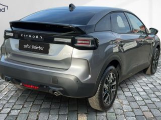 Citroën C4 III 1,2 PT Autom Max Keyless Sitzheizung MAX