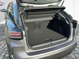 Citroën C4 III 1,2 PT Autom Max Keyless Sitzheizung MAX