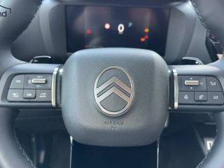 Citroën C4 III 1,2 PT Autom Max Keyless Sitzheizung MAX