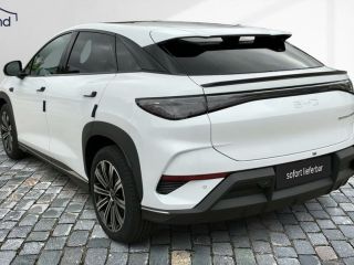 BYD SEALION 7 Sealion 7 Comfort Wärmepumpe Alu LED NAV COMFORT