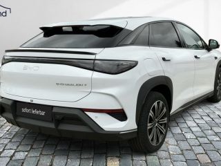 BYD SEALION 7 Sealion 7 Comfort Wärmepumpe Alu LED NAV COMFORT