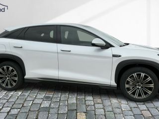 BYD SEALION 7 Sealion 7 Comfort Wärmepumpe Alu LED NAV COMFORT