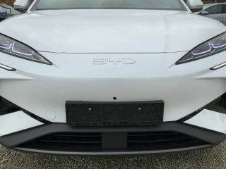 BYD SEALION 7 Sealion 7 Comfort Wärmepumpe Alu LED NAV COMFORT