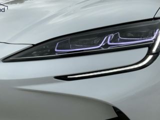 BYD SEALION 7 Sealion 7 Comfort Wärmepumpe Alu LED NAV COMFORT