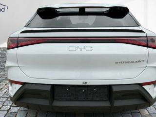 BYD SEALION 7 Sealion 7 Comfort Wärmepumpe Alu LED NAV COMFORT