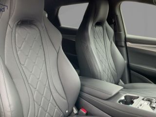 BYD SEALION 7 Sealion 7 Comfort Wärmepumpe Alu LED NAV COMFORT