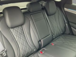 BYD SEALION 7 Sealion 7 Comfort Wärmepumpe Alu LED NAV COMFORT