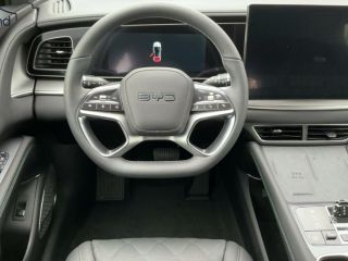 BYD SEALION 7 Sealion 7 Comfort Wärmepumpe Alu LED NAV COMFORT
