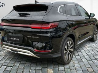 BYD Seal U EV Design Alu LED NAV KAMERA 360° DESIGN