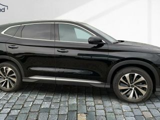 BYD Seal U EV Design Alu LED NAV KAMERA 360° DESIGN