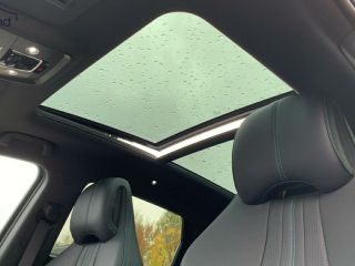 BYD Seal U EV Design Alu LED NAV KAMERA 360° DESIGN