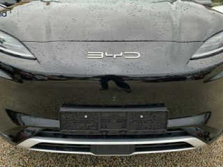 BYD Seal U EV Design Alu LED NAV KAMERA 360° DESIGN