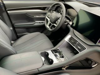 BYD Seal U EV Design Alu LED NAV KAMERA 360° DESIGN