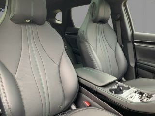 BYD Seal U EV Design Alu LED NAV KAMERA 360° DESIGN