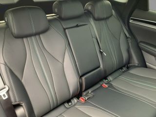 BYD Seal U EV Design Alu LED NAV KAMERA 360° DESIGN