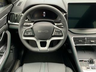 BYD Seal U EV Design Alu LED NAV KAMERA 360° DESIGN