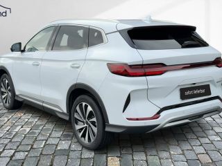 BYD Seal U EV Design Alu LED NAV KAMERA 360° DESIGN