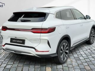 BYD Seal U EV Design Alu LED NAV KAMERA 360° DESIGN