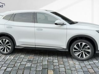 BYD Seal U EV Design Alu LED NAV KAMERA 360° DESIGN