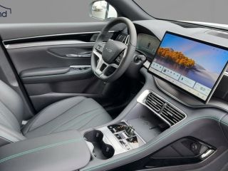 BYD Seal U EV Design Alu LED NAV KAMERA 360° DESIGN