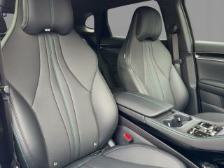 BYD Seal U EV Design Alu LED NAV KAMERA 360° DESIGN