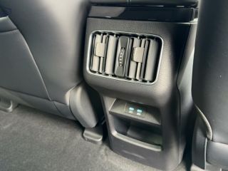 BYD Seal U EV Design Alu LED NAV KAMERA 360° DESIGN