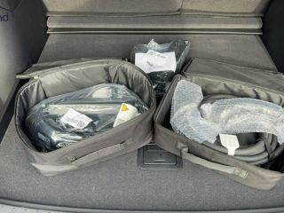 BYD Seal U EV Design Alu LED NAV KAMERA 360° DESIGN