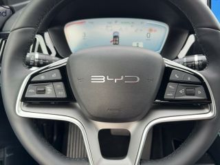 BYD Seal U EV Design Alu LED NAV KAMERA 360° DESIGN