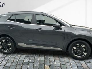 Kia Sportage V 1,6 T-GDI URBAN Alu LED NAV Kamera URBAN