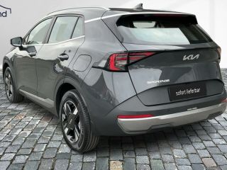 Kia Sportage V 1,6 T-GDI URBAN Alu LED NAV Kamera URBAN