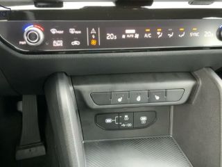 Kia Sportage V 1,6 T-GDI URBAN Alu LED NAV Kamera URBAN