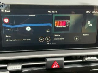 Kia Sportage V 1,6 T-GDI URBAN Alu LED NAV Kamera URBAN