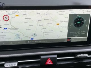 Kia Sportage V 1,6 T-GDI URBAN Alu LED NAV Kamera URBAN