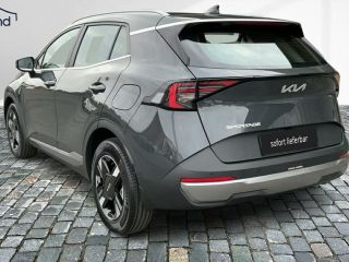 Kia Sportage V 1,6 T-GDI URBAN Alu LED NAV Kamera URBAN