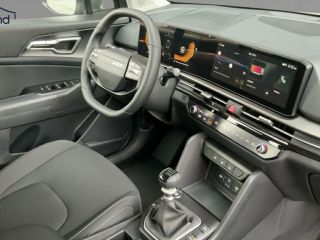Kia Sportage V 1,6 T-GDI URBAN Alu LED NAV Kamera URBAN