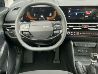 Kia Sportage V 1,6 T-GDI URBAN Alu LED NAV Kamera URBAN