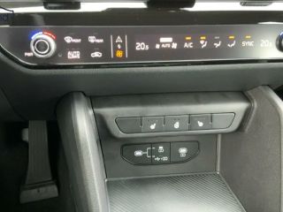 Kia Sportage V 1,6 T-GDI URBAN Alu LED NAV Kamera URBAN