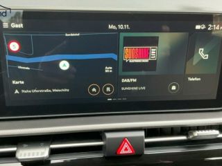 Kia Sportage V 1,6 T-GDI URBAN Alu LED NAV Kamera URBAN