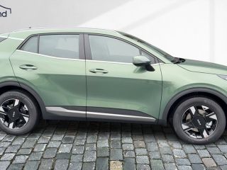 Kia Sportage V 1,6 T-GDI DCT URBAN Alu LED NAV URBAN