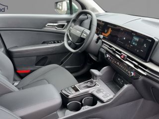 Kia Sportage V 1,6 T-GDI DCT URBAN Alu LED NAV URBAN