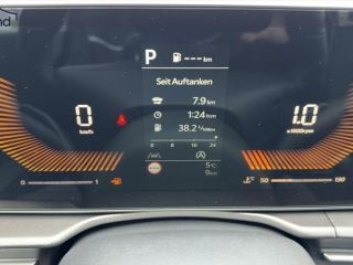 Kia Sportage V 1,6 T-GDI DCT URBAN Alu LED NAV URBAN