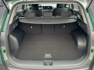 Kia Sportage V 1,6 T-GDI DCT URBAN Alu LED NAV URBAN