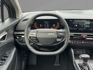 Kia Sportage V 1,6 T-GDI DCT URBAN Alu LED NAV URBAN