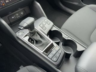 Kia Sportage V 1,6 T-GDI DCT URBAN Alu LED NAV URBAN