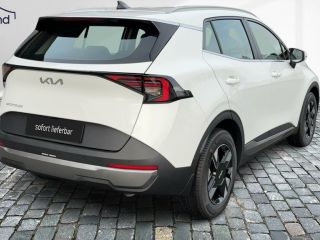 Kia Sportage V 1,6 T-GDI DCT URBAN Alu LED NAV URBAN