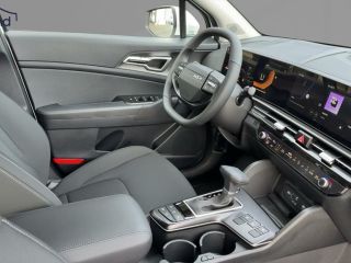 Kia Sportage V 1,6 T-GDI DCT URBAN Alu LED NAV URBAN