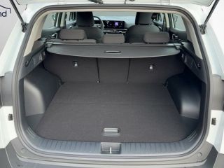 Kia Sportage V 1,6 T-GDI DCT URBAN Alu LED NAV URBAN